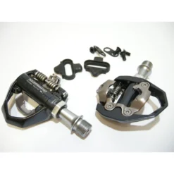 Shimano Klickpedal PD-ES600
