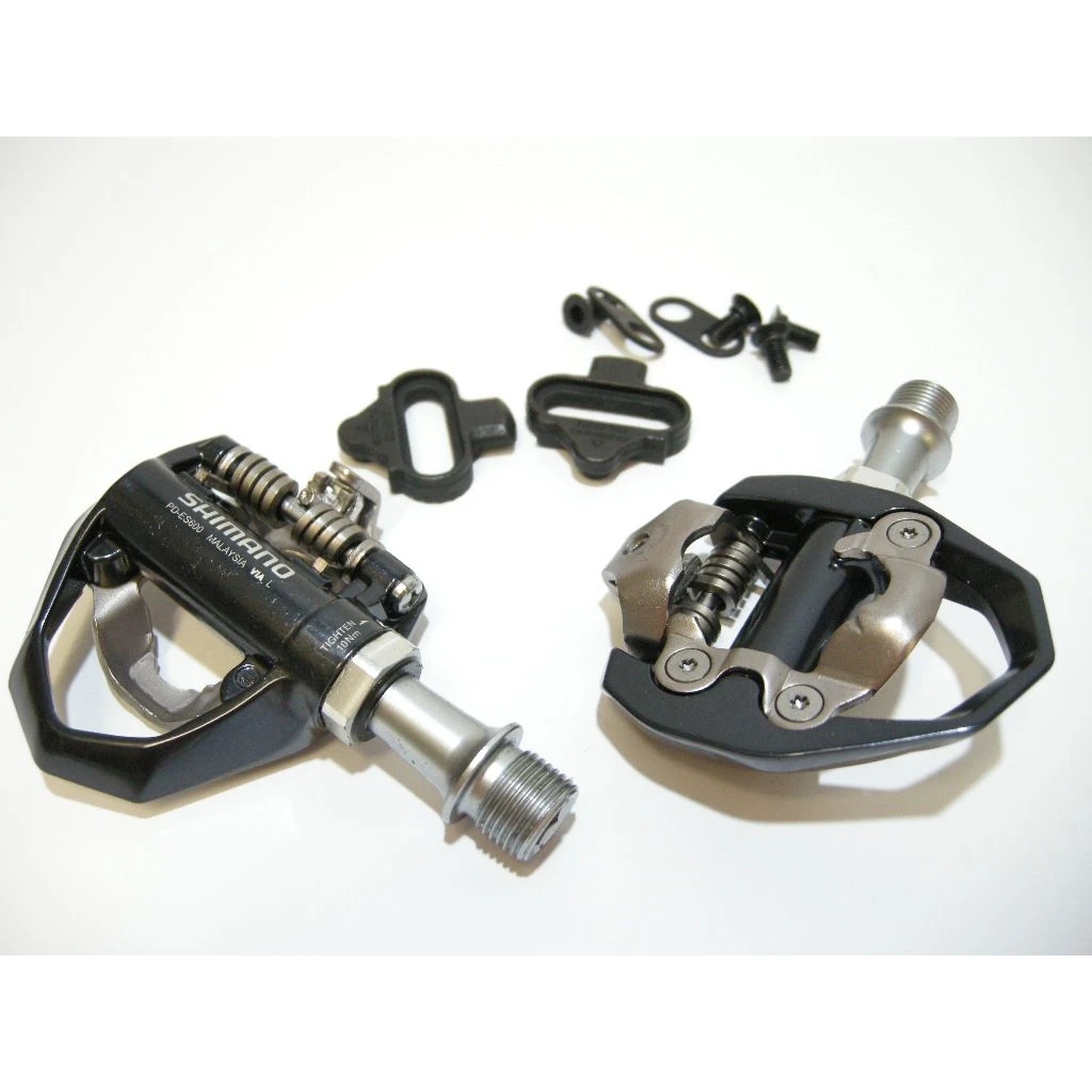 Shimano Klickpedal PD-ES600