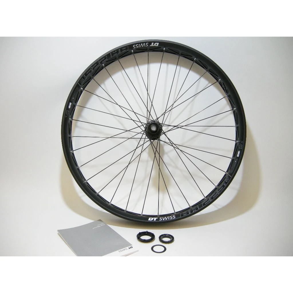 DT Swiss Laufräder BR 2250 Classic