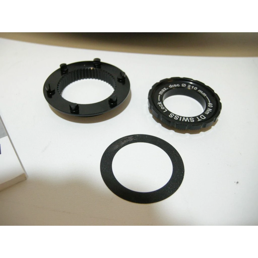 DT Swiss Laufräder BR 2250 Classic – Bild 2