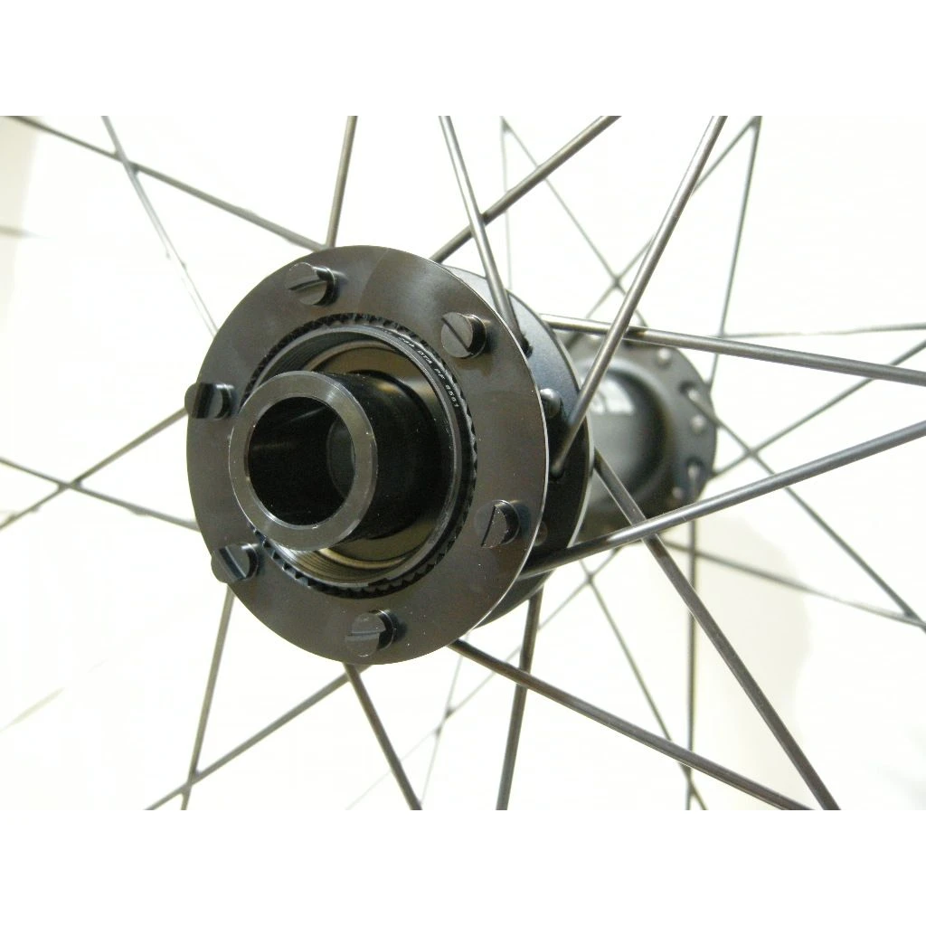 DT Swiss Laufräder BR 2250 Classic – Bild 4