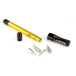 Lezyne Storage Drive