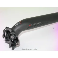 Ritchey WCS Superlogic Single Bolt Sattelstütze Carbon