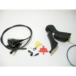 Shimano 105 Scheibenbremsen BR-R7070 Mit ST-R7020