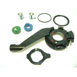 Shimano Alfine Komponenten Für Schalteinheit CJ-S7000-8 Riemenantrieb