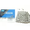 KMC Kette X11SL