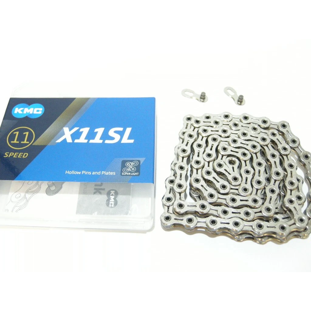 KMC Kette X11SL