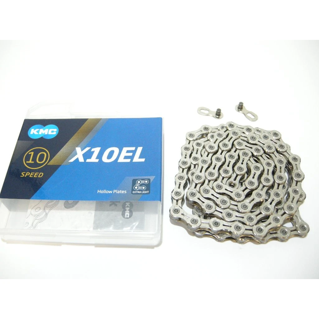 KMC Kette X10EL