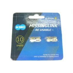 KMC Kettenschloss MissingLink