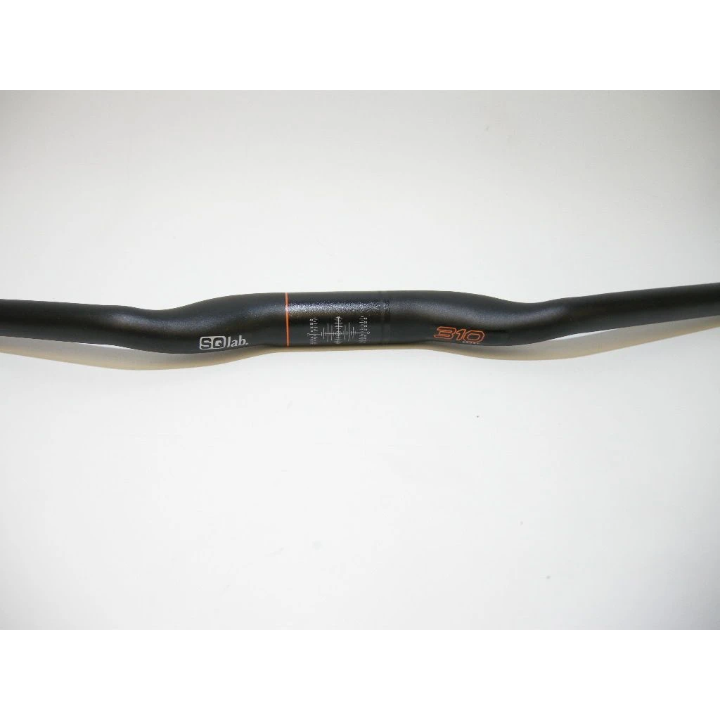 SQlab 310 Sport Fitness Lenker – Bild 2