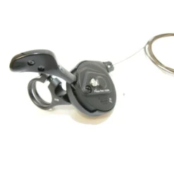 Shimano XTR Schaltgriff SL-M9100 2x11-/12-fach