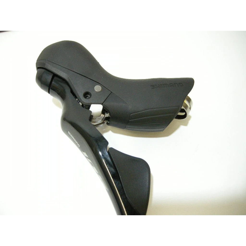 Shimano 105 Scheibenbremsen BR-R7070 + ST-R7025 Brems/Schalthebel â Bild 3