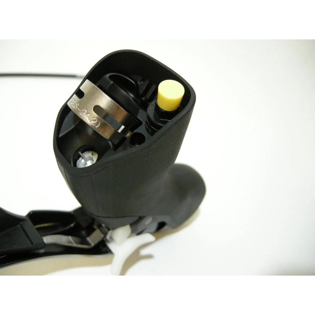 Shimano 105 Scheibenbremsen BR-R7070 + ST-R7025 Brems/Schalthebel â Bild 4