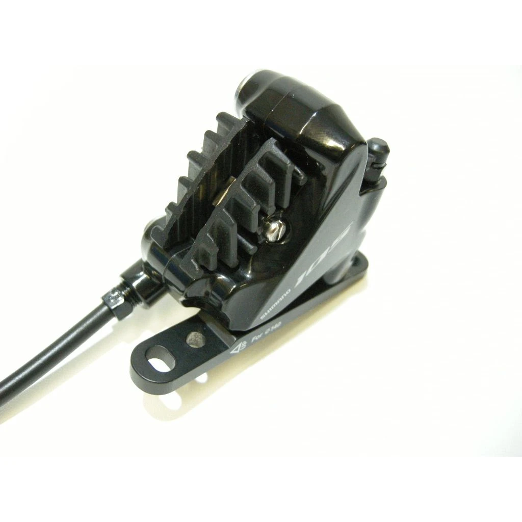 Shimano 105 Scheibenbremsen BR-R7070 + ST-R7025 Brems/Schalthebel â Bild 5