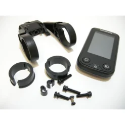 Shimano Steps Display STEPS SC-E6100