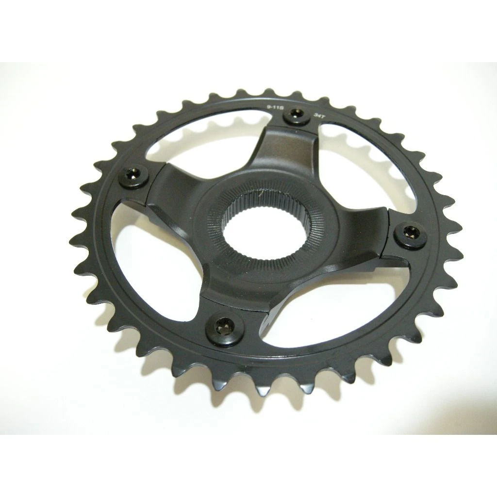 Shimano Steps Kettenblatt SM-CRE70