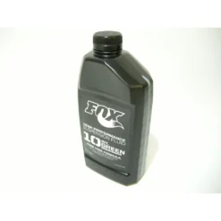 Fox Oil Suspension Fluid Green