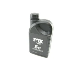 Fox Oil Suspension Fluid 1.00 Quart R3 5WT ISO 15