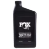 Fox Oil AM 20 WT Gold 32