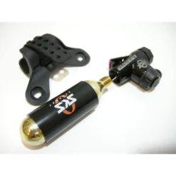 SKS CO2 Kartuschenpumpe Airbuster