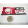 Maxell Batterie CR1620 Lithium Knopfzelle 3V