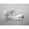 Maxell Batterie CR2025 Lithium Knopfzelle 3V