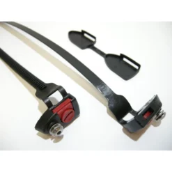 Elite VIP Cage Halter Ø 25-70 Mm Bidonhalterbefestigung