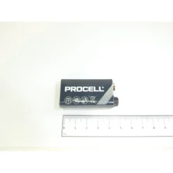Duracell Batterie 6LR61 Block 9V