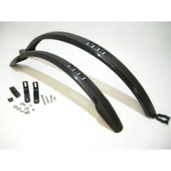 SKS Steckschutzblechgarnitur Velo 47 Trekking