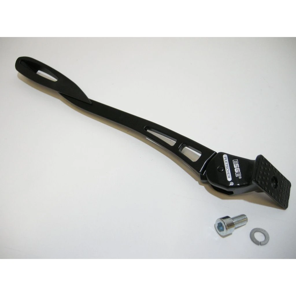 Pletscher Seitenstütze Zoom