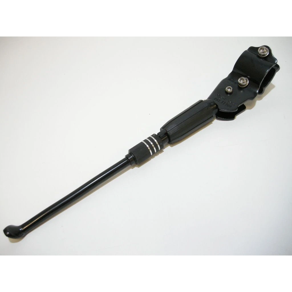 Pletscher Seitenstütze CD-104 Montage Nur An Kettenstrebe – Bild 2