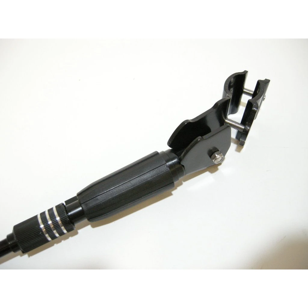 Pletscher Seitenstütze CD-104 Montage Nur An Kettenstrebe