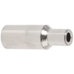 Shimano Hüllenendhülse SIS-SP50 6/4 Stahl