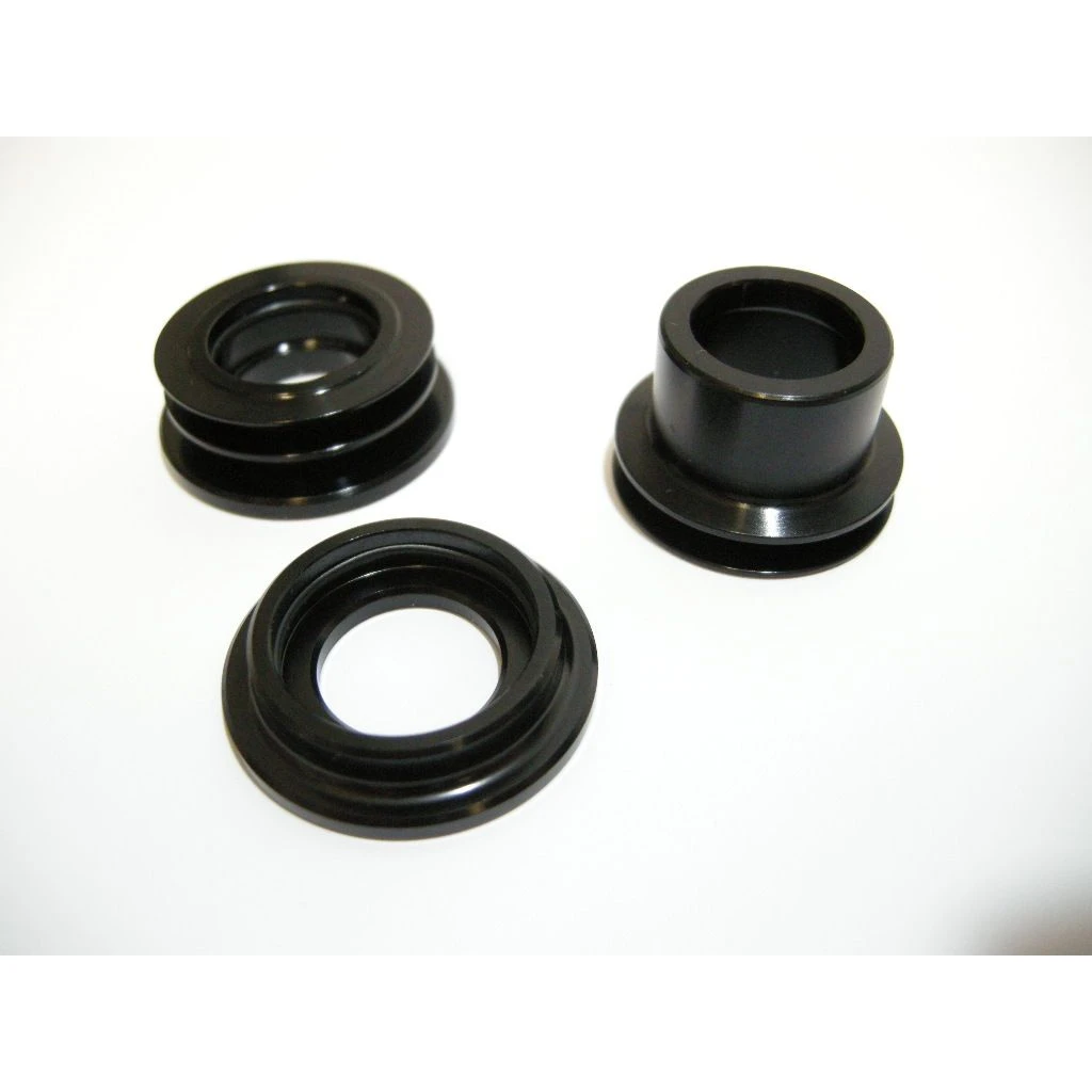 DT Swiss Kleinteile Torque Cap Kit Für Rock Shox Gabeln - 180/Spline VR-Nabe 2017