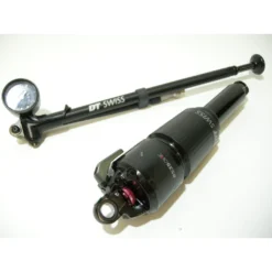 DT Swiss Federbein R535 ONE