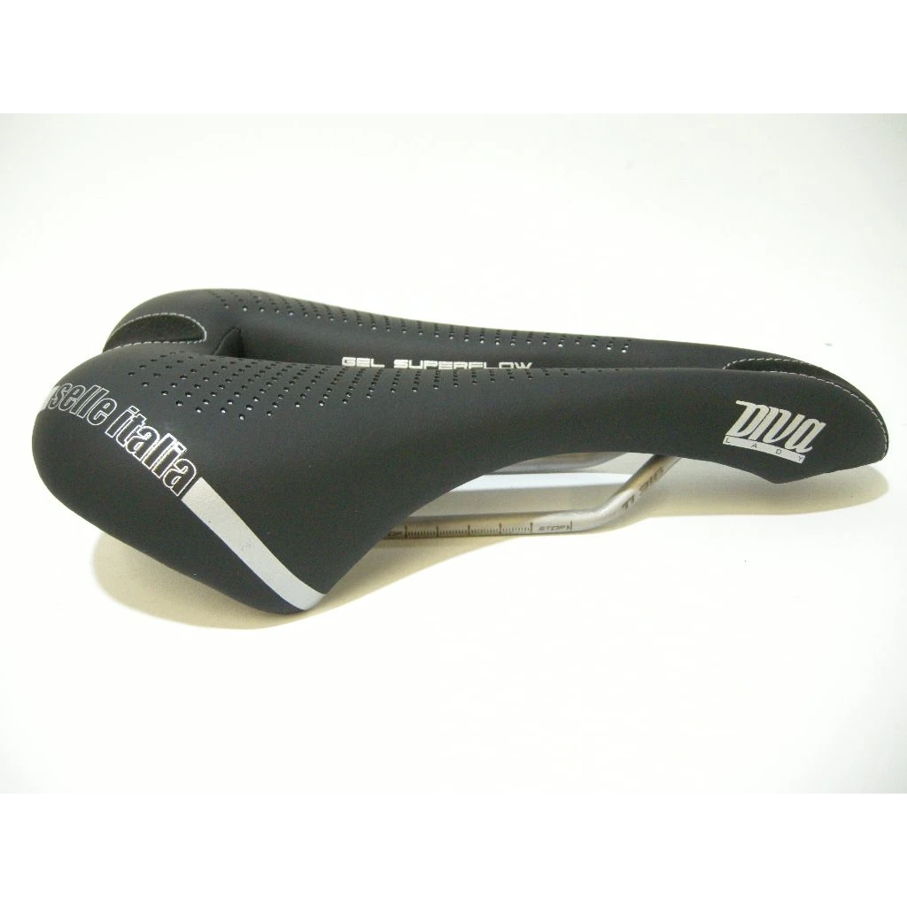Selle Italia Diva Gel Superflow Sattel â Bild 3