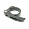 BIKEIMPORT Sattelstützklemme Aluminium