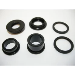 DT Swiss Kleinteile Torque Cap Kit Für Rock Shox Gabeln 350/370/Spline VR-Nabe