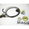 Magura MT8 SL Carbotecture Scheibenbremse