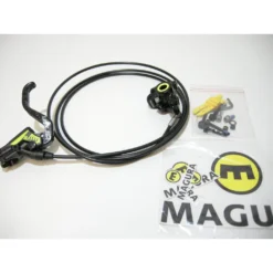 Magura MT8 SL Carbotecture Scheibenbremse