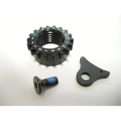 Fox Service Set 15QR Hardware