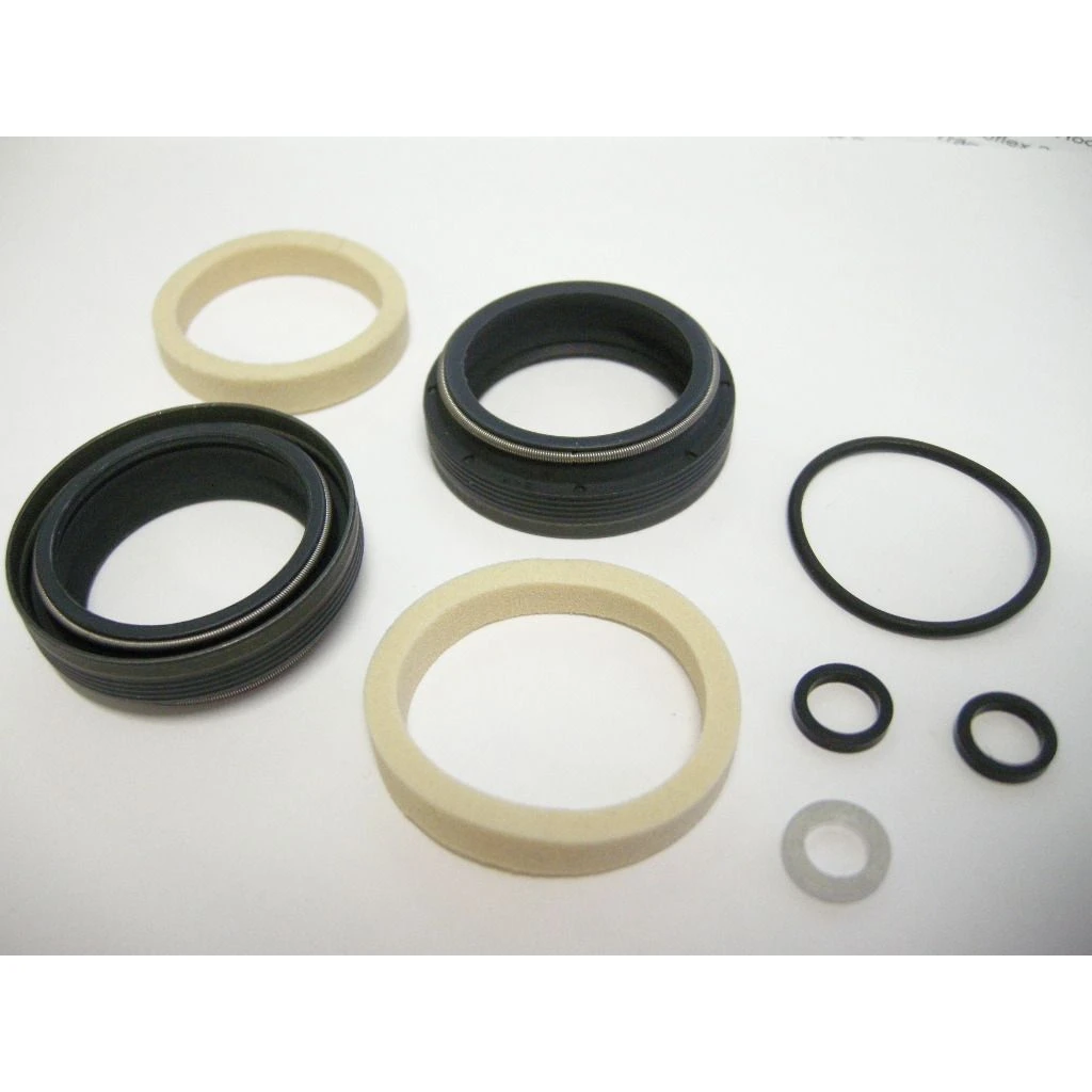 Fox Kit Dust Wiper Forx Low Frictio