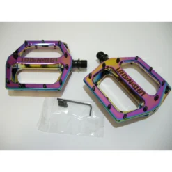 DMR Vault Lacon Plattformpedale