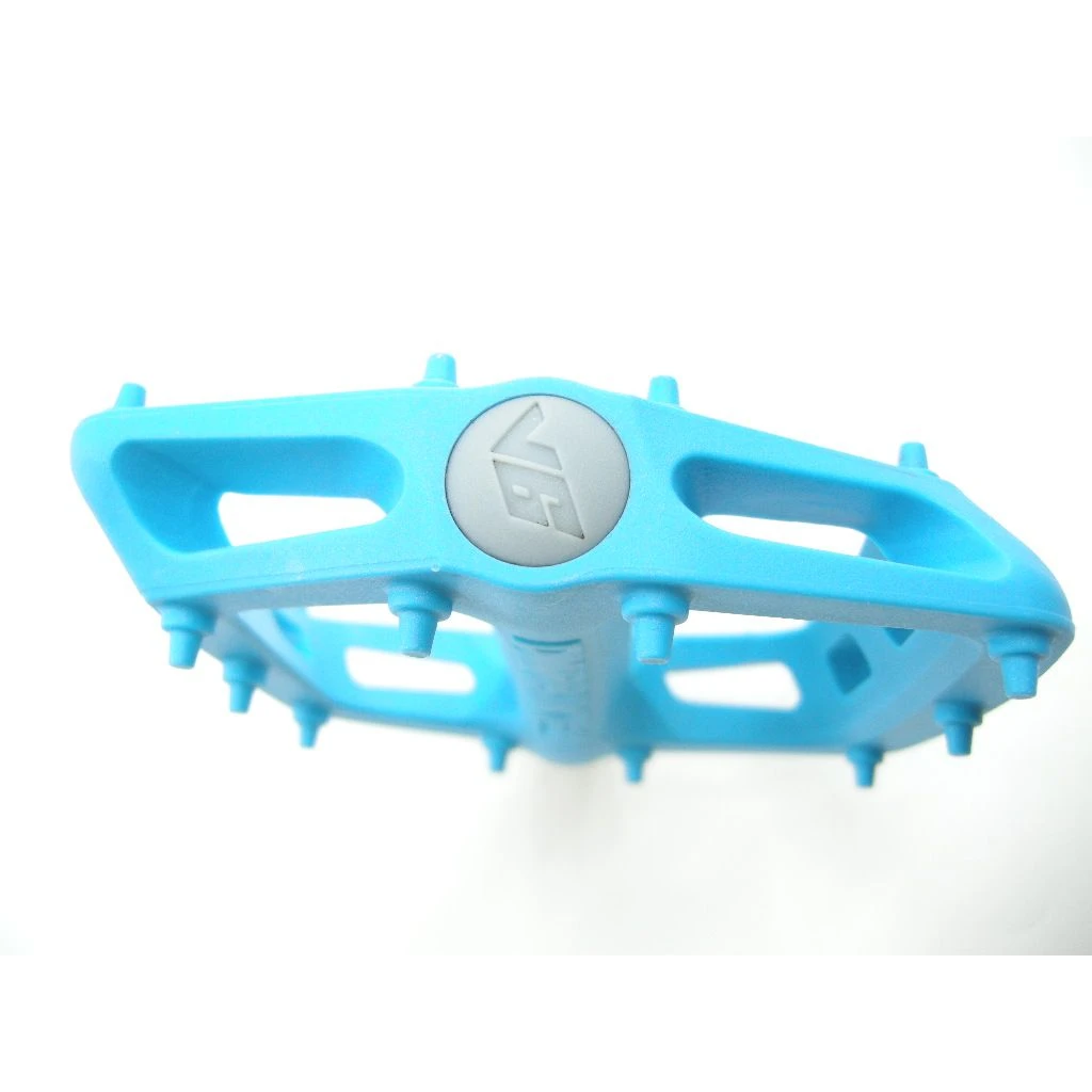 DMR V6 Plattformpedale â Bild 2