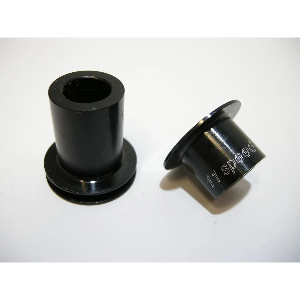 DT Swiss Kleinteile Umrüstkit Für 180/240s/350 HR Disc Brake Auf 12x142mm Steckachse