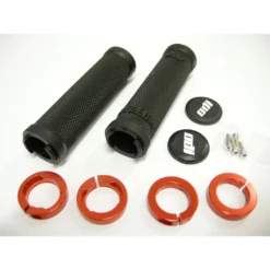 ODI Ruffian Lock-On Lenkergriffe