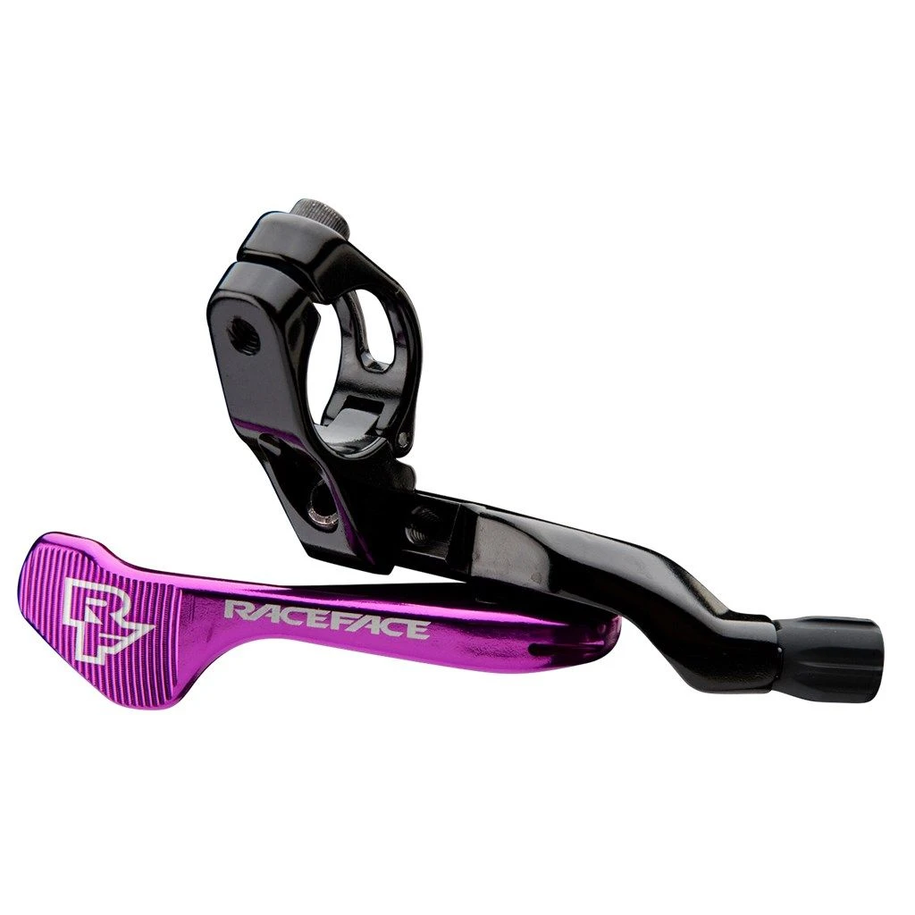 Race Face TURBINE R SV DROPPER POST LEVER – Bild 3