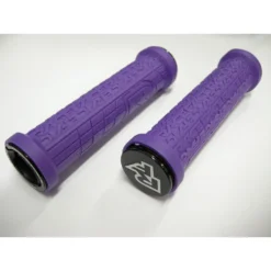 Race Face Grippler Lock On Lenkergriffe