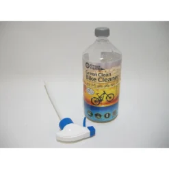 Green Oil Green Clean - Veloreiniger