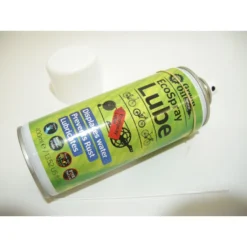 Green Oil EcoSpray Lube